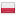 wyroba.pl hosted country